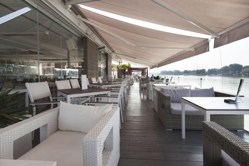 Awning Installation Service in Marin County, CA