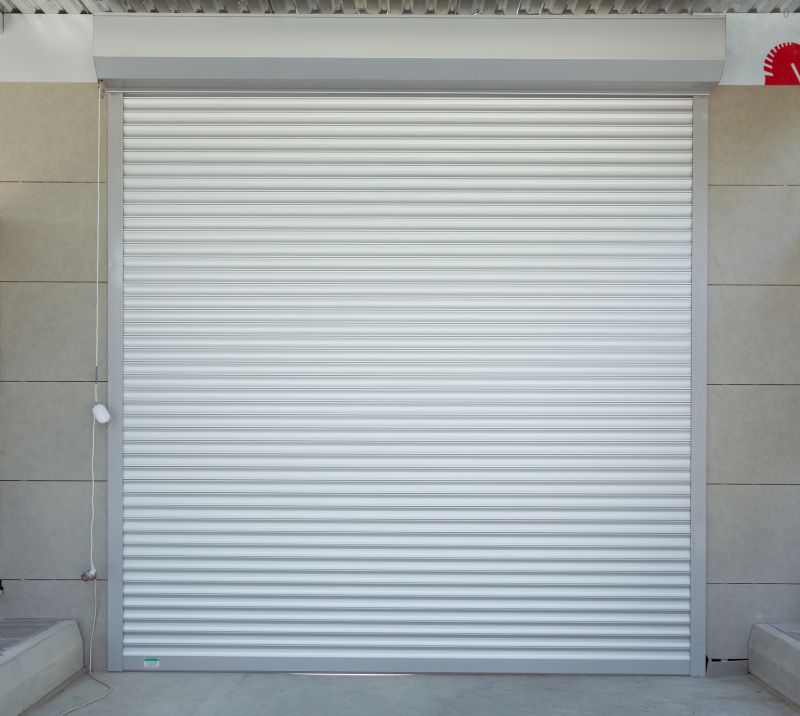 Electric Shutter Repair in Littleton, CO
