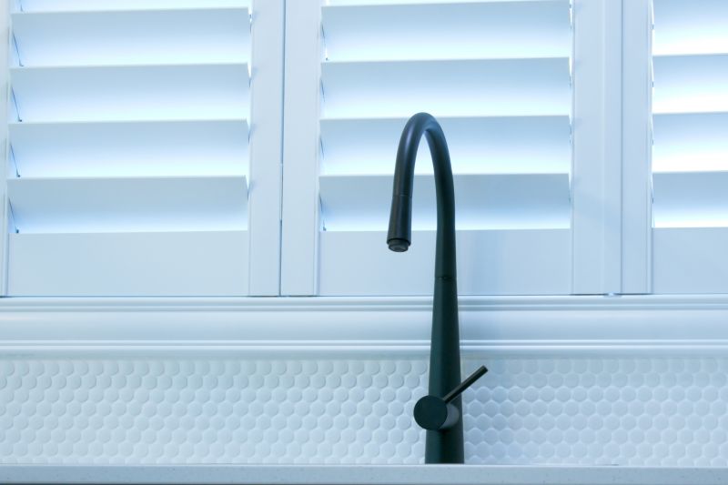 Exterior Shutters Installation in Alpharetta, GA