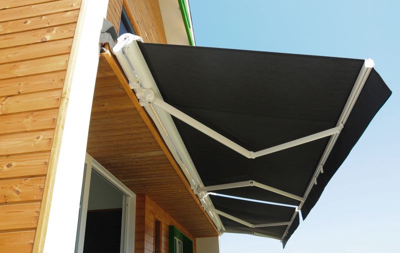 Custom Outdoor Coverings