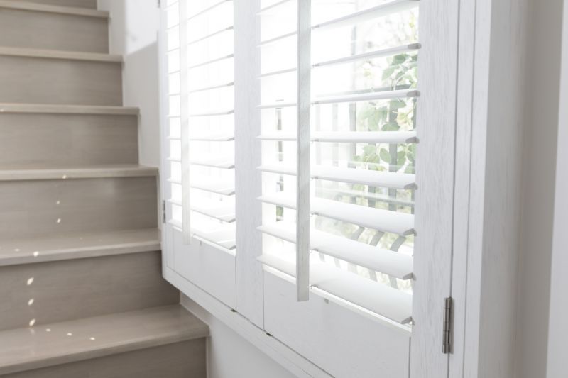 Window Shutters Repair in Olathe, KS