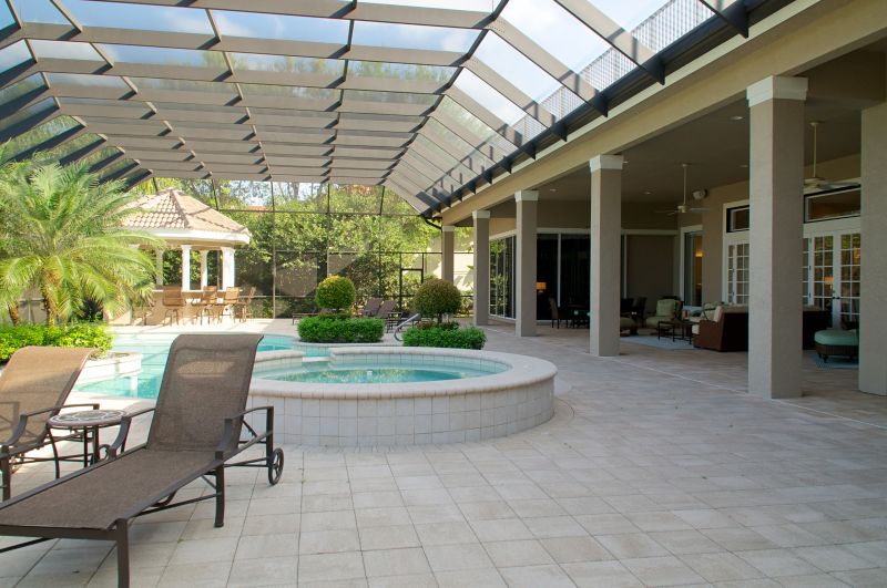 Add Aesthetic Appeal to Your Home