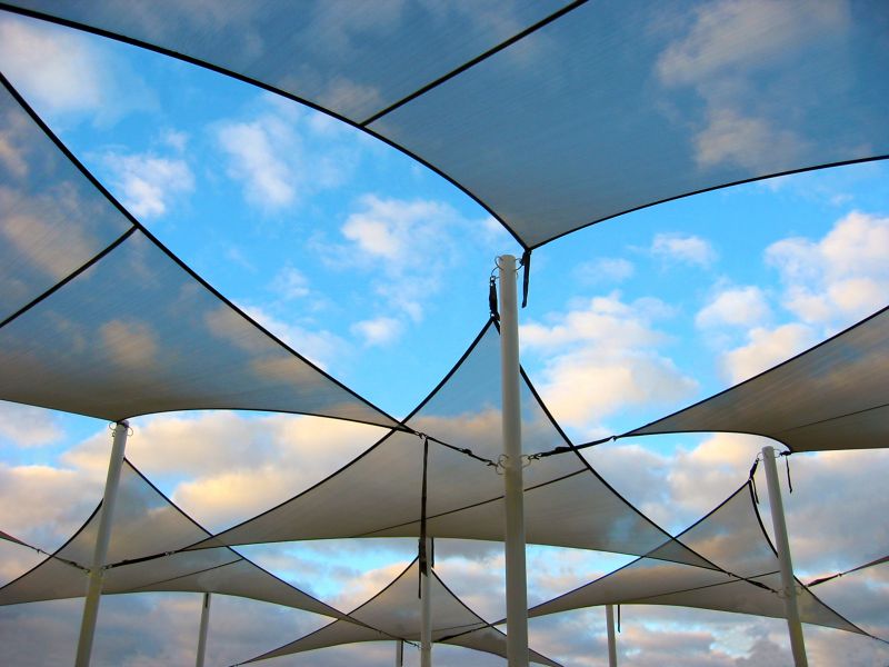 Porch Awning Installation in Napa, CA